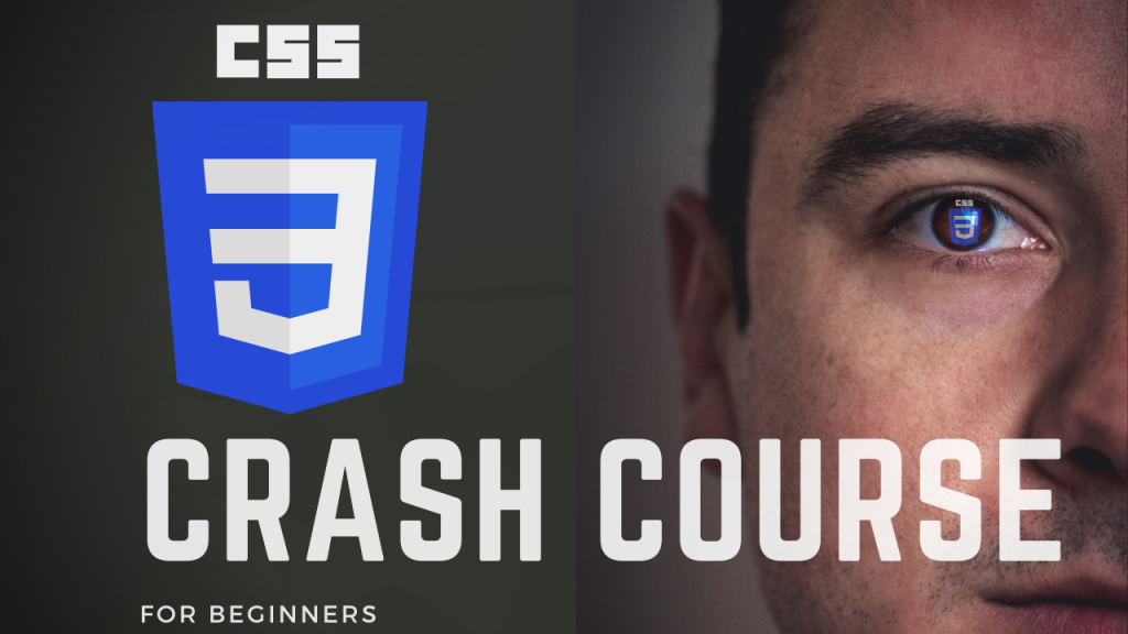 Beginner CSS 3 Crash Course